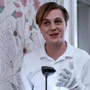 Meet your Posher, William